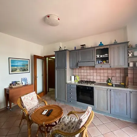 Pm 3 Via Elvissa Apartament Alghero