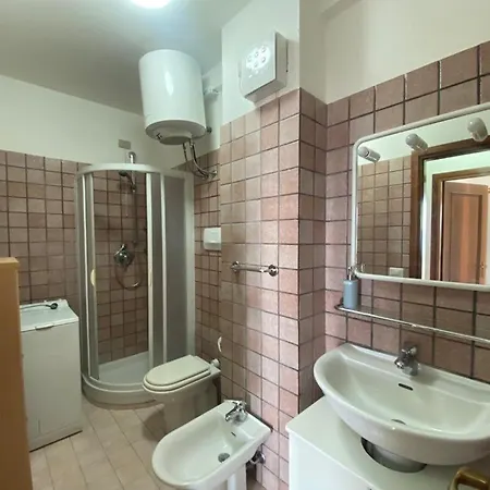 Pm 3 Via Elvissa Alghero