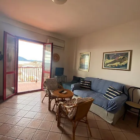 Pm 3 Via Elvissa Apartament *