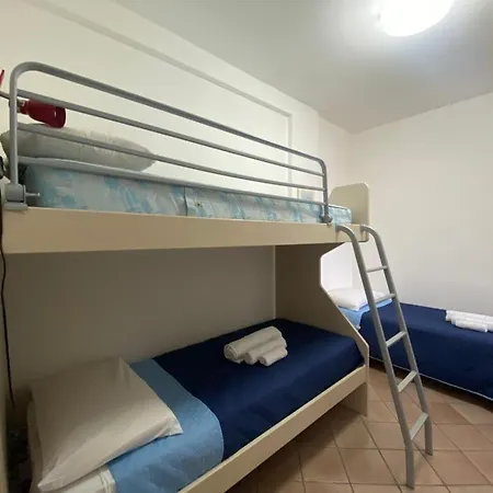 Appartement Pm 3 Via Elvissa Alghero