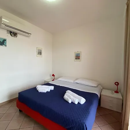 Pm 3 Via Elvissa Apartament Alghero