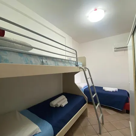 Pm 3 Via Elvissa Alghero