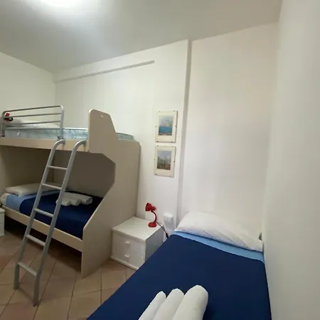 Apartament Pm 3 Via Elvissa *