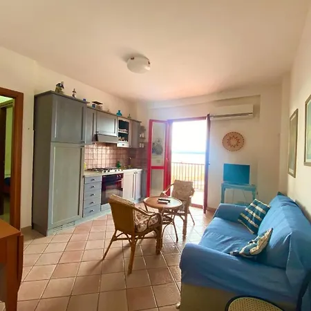 Apartment Pm 3 Via Elvissa *