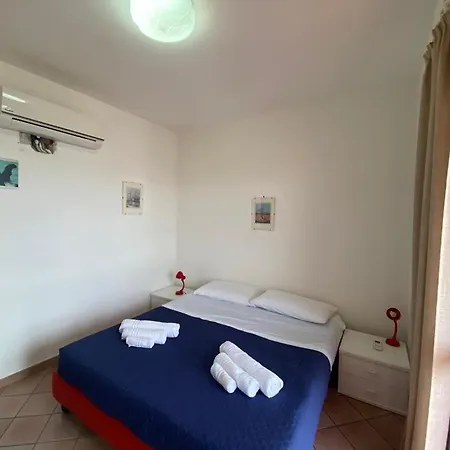 Apartment Pm 3 Via Elvissa