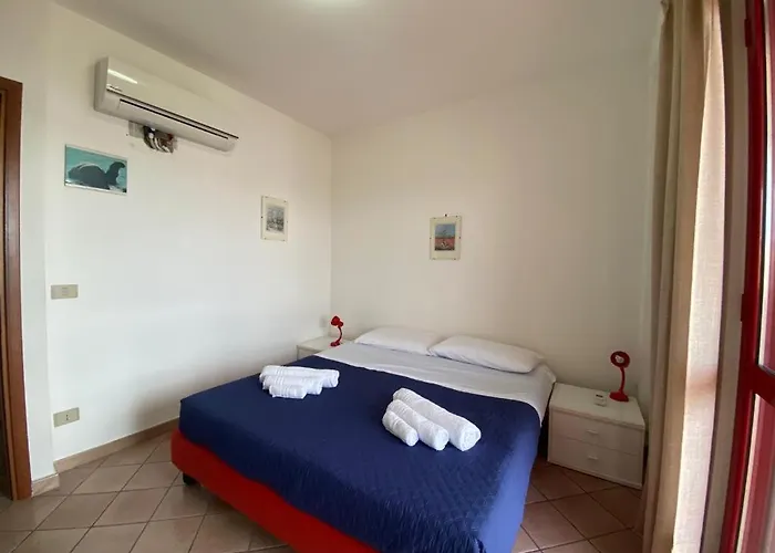 Pm 3 Via Elvissa شقة ألغيرو